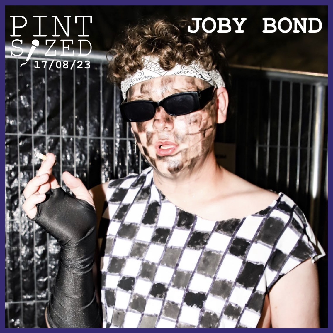 Pint-Sized Performances tweet media