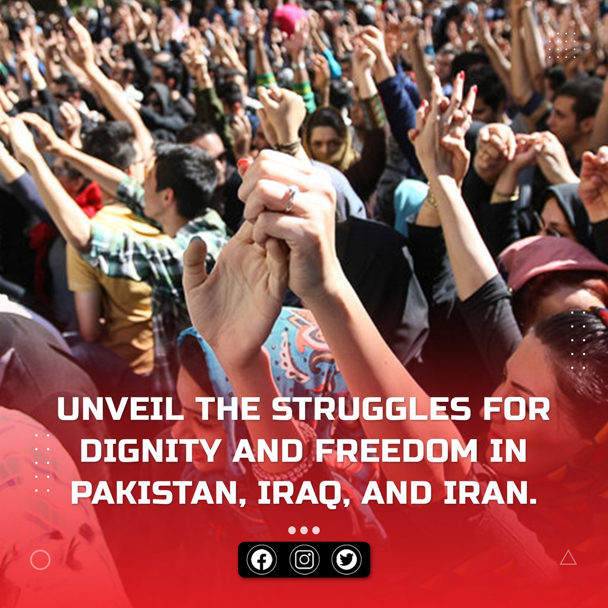 AuthorChrisB's tweet photo. Dive into the in-depth analysis of Iran's human rights situation. Discover the systematic use of torture, unfair trials, and restrictions on social, cultural, and religious freedoms. 
https://t.co/mEVMPVkUin 
https://t.co/3fvO4YGQP5 https://t.co/BZeISgjm2P