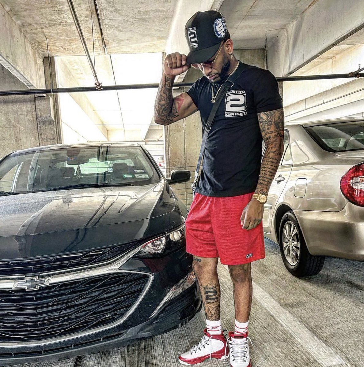 NateIVLegacy tweet media