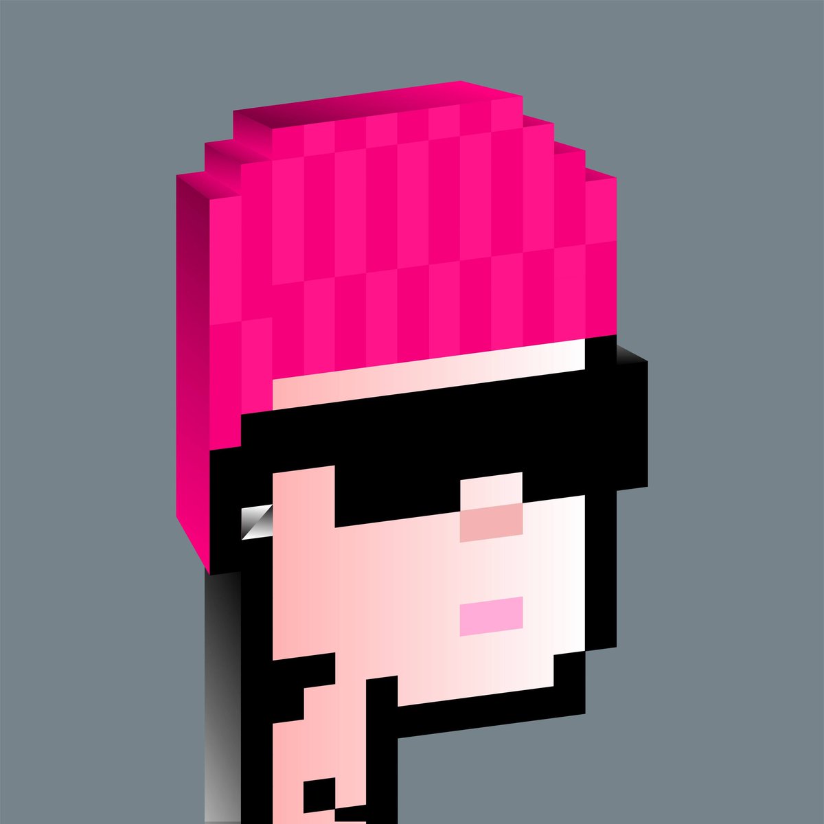 NFTJUMPUNK's tweet photo. @_NFTsPromoter @cybotz_nft https://t.co/5A2LEJT8av

0.003eth https://t.co/oLzEIy4zl0