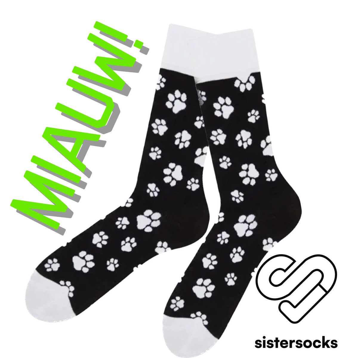 sister_socks's tweet photo. Hoje é o Dia Internacional dos gatos! Tens um gatinho? Dá um RT com a foto do teu bichano! ❤️😻
#InternationalCatDay #TwitterSocks #MeiasTwitter #DiaInternacionaldoGato https://t.co/toLfKp6B2v