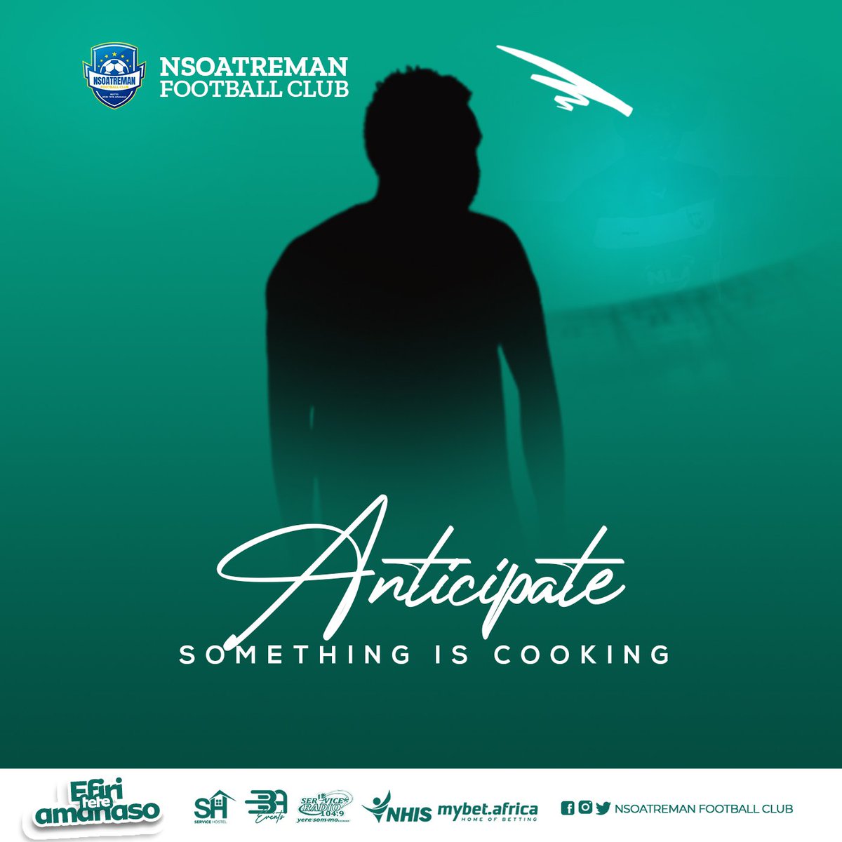 🤯| ANTICIPATE

Which player could this be?

<a href="/NHIS_Ghana/">NHIS Ghana</a>          <a href="/MybetAfrica/">MyBet.Africa</a>