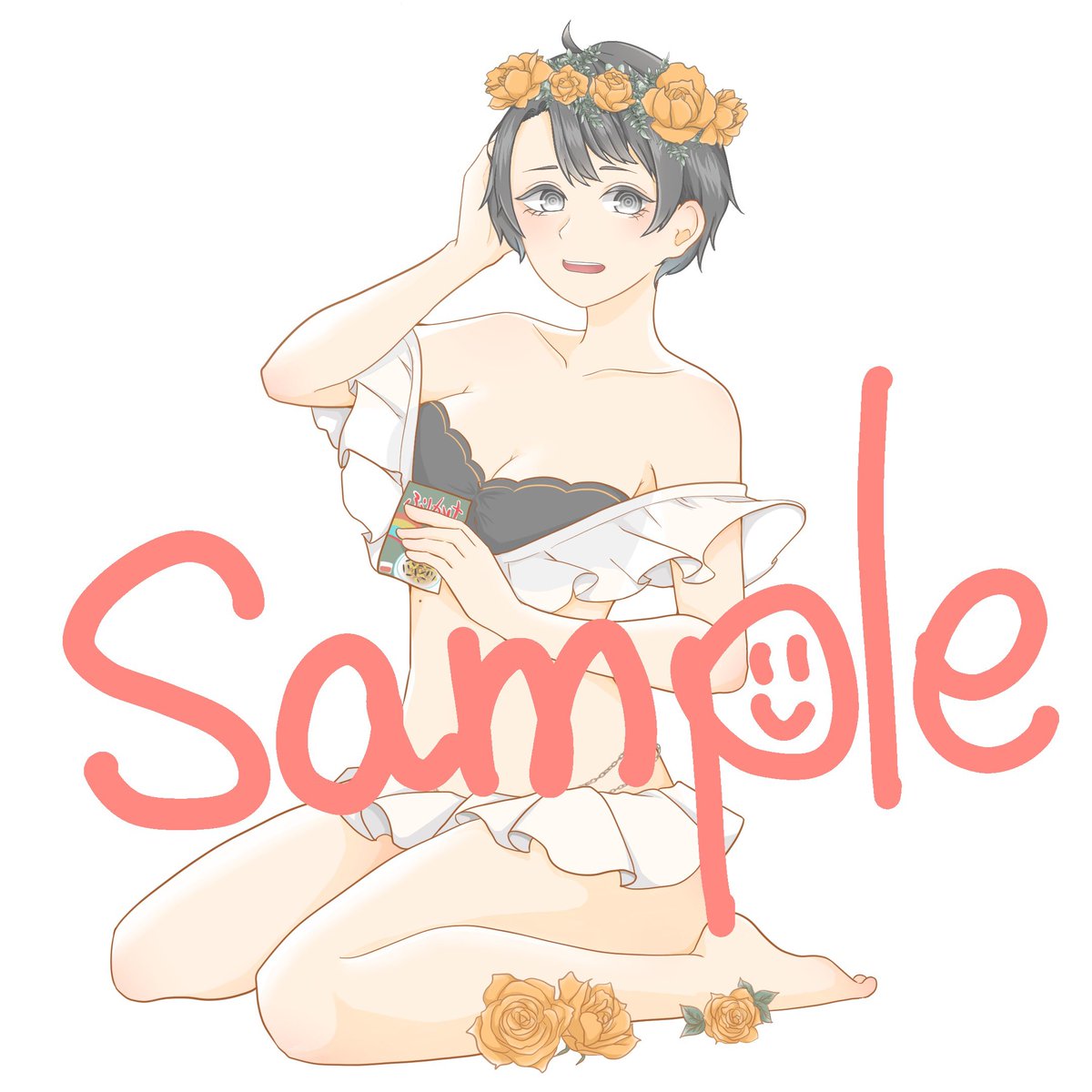 Furi_Kake05's tweet photo. プロフィール
FA  #ふり描けた  #おとなの婦りかけ
R18FA  #ぶっ描けた
ママ （@Bonbo_take ） https://t.co/iajW9ItfIm