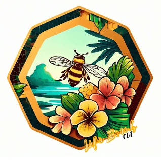 KingBryant95's tweet photo. Si tu veux toi aussi rejoindre la communauté LifeBomb et le "MoveToEarn" en général, c'est ici : https://t.co/St27jvWb4L
Tokens, badges, NFT & giveaway à gagner 🎁
@JoinColonyLabs
#LifeBomb #Giveaway #Giveaways #JoinColony #MoveToEarn #NFTs https://t.co/A7rTrwd9sZ