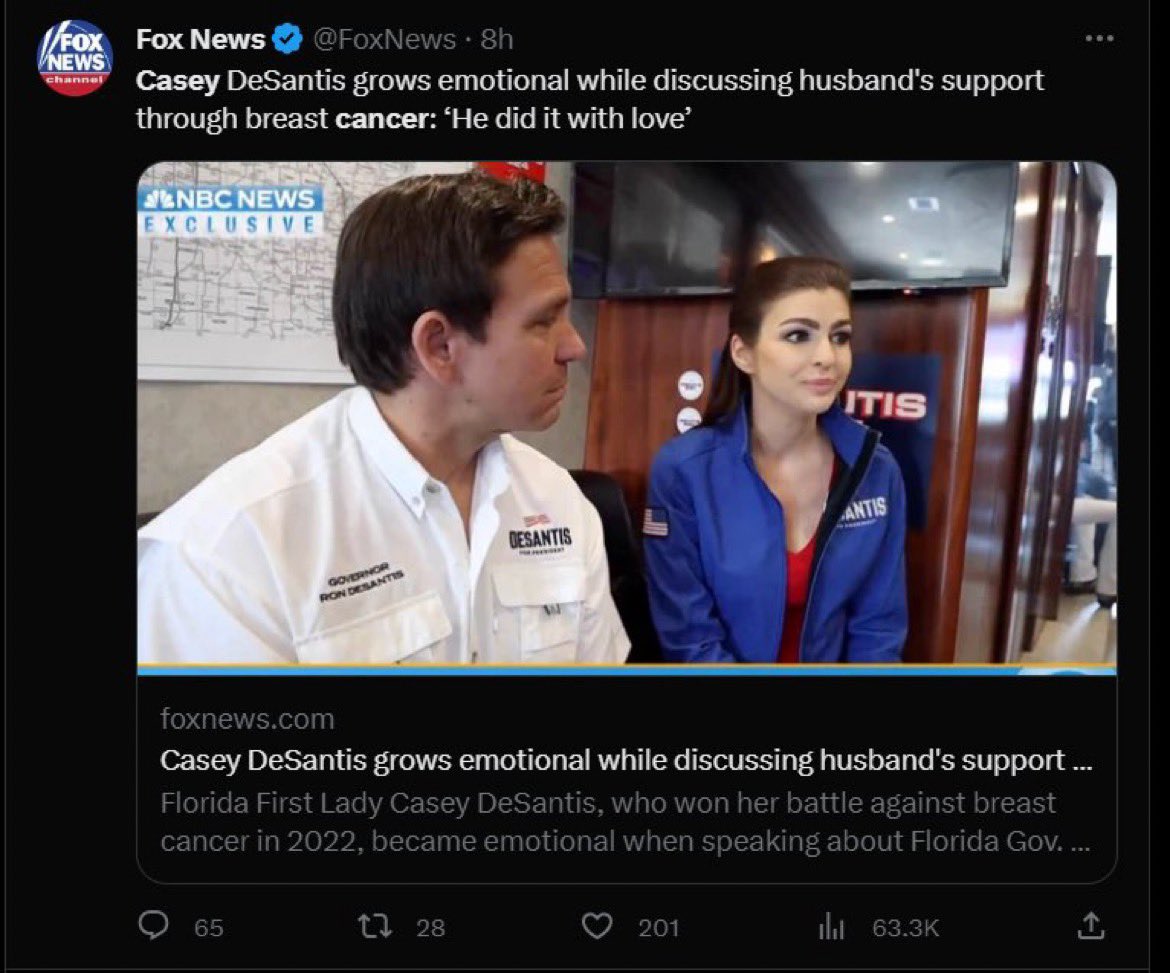 Laura Loomer tweet media