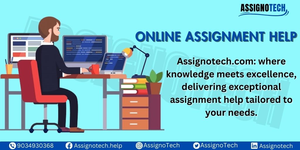 AssignoTech's tweet image. Empowering students with top-quality assignments. Let us be your academic partner in success. 🌟📝 #AcademicPartner #StudentSuccess #ExpertAssistance #SuccessInStudies
#QualityEducation #TimelySubmissions
#AcademicExcellence #StressFreeLearnin