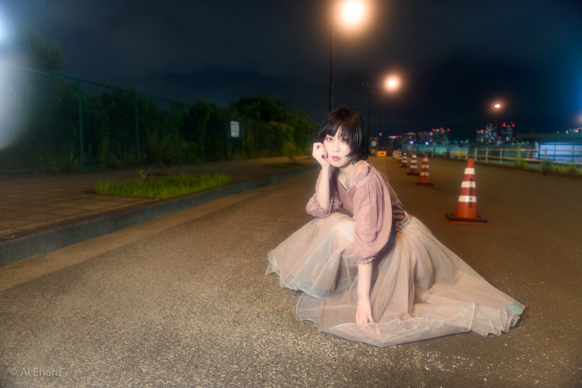 tomorokoshi's tweet image. 姫子さんと写真を撮ると、姫子さんがその場所に物語を生んでくれます。姫子さんとの撮影はいつもとっても楽しい。
写真家としても、友達としても、たくさんお世話になってます。お誕生日おめでとうございます🎂
#有栖川姫子生誕祭 #aichanPHOTO #i60A