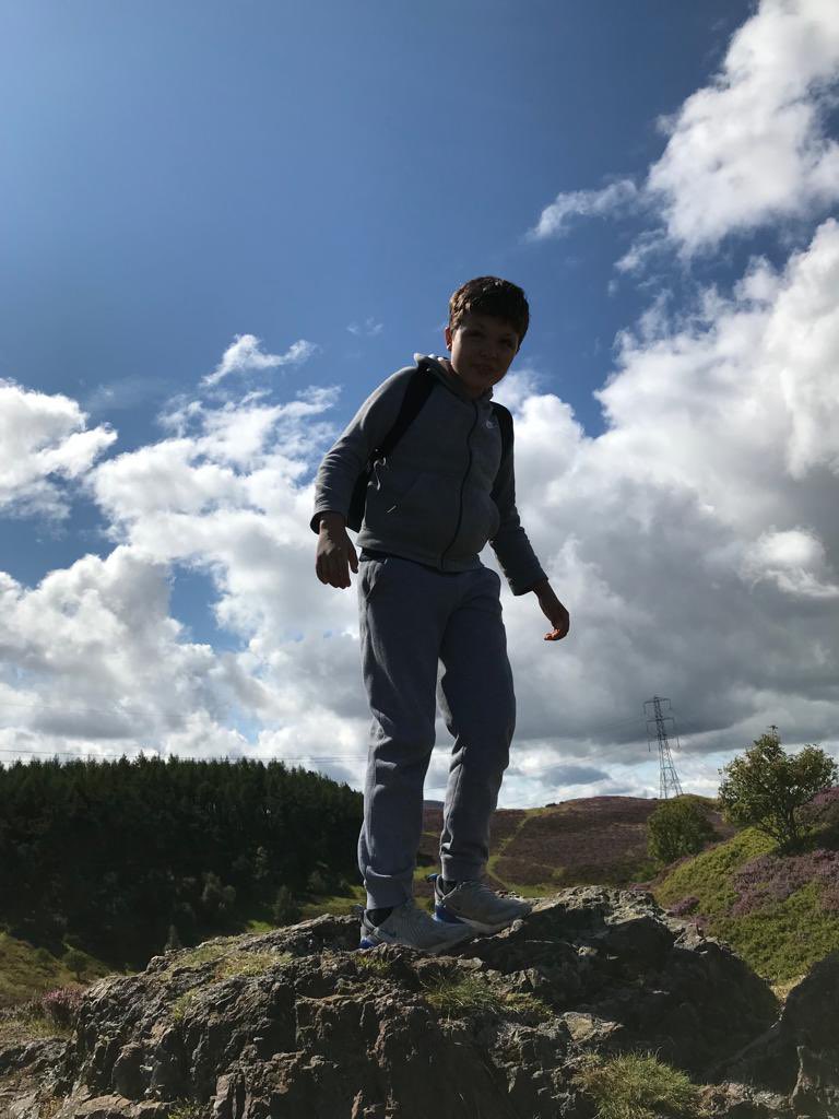 Forrester Equalities tweet media