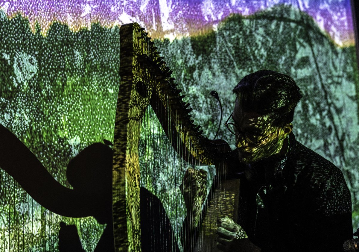 Sound Thought tweet media