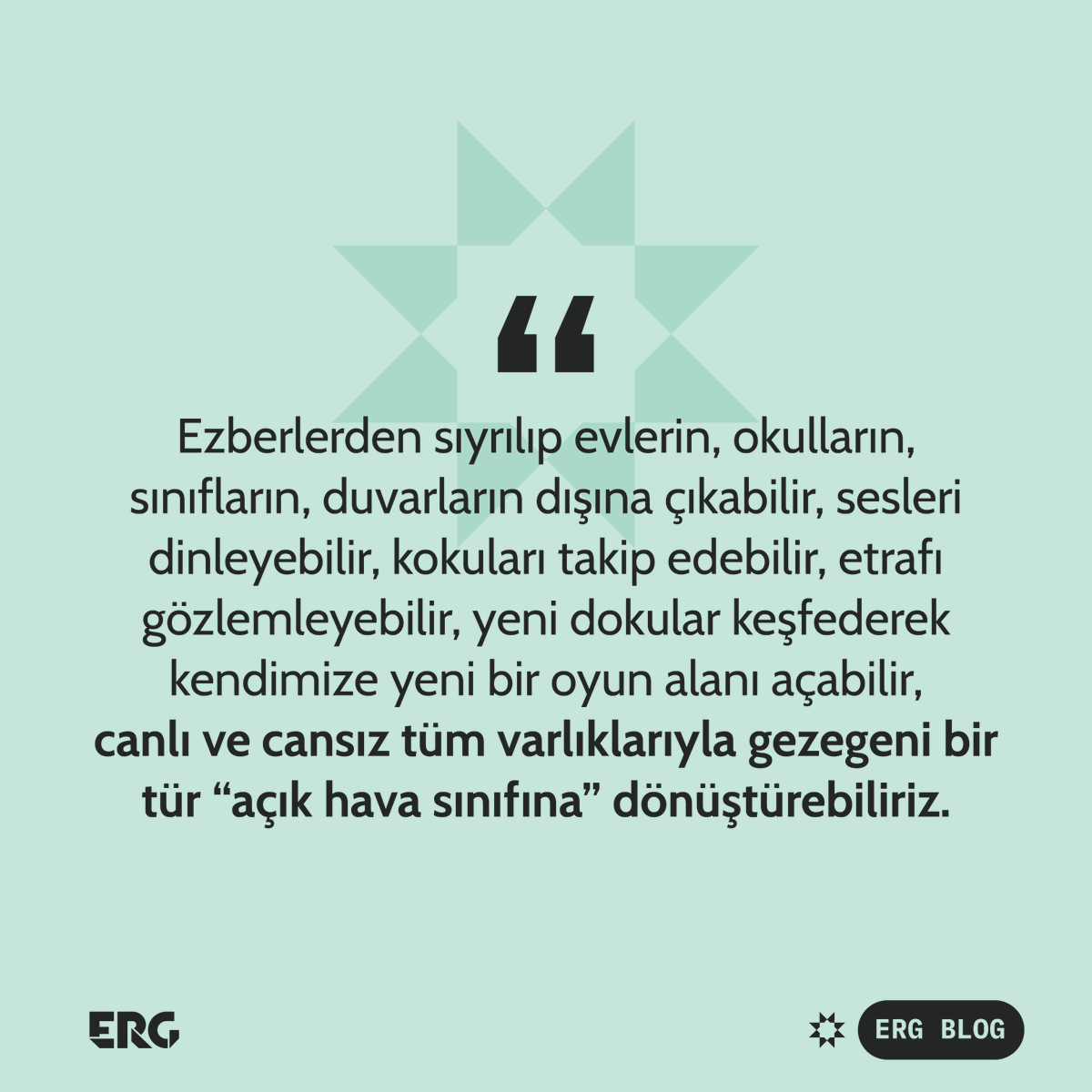 egitimreformu's tweet photo. 🤔 Şempanzelerden neler öğrenebiliriz?
@rootsnshootsTR'den Aslıhan Niksarlı, primatolog ve antropolog Dr. Jane Goodall’un hikâyesi ve keşifleri üzerinden “başka bir eğitim”in nasıl mümkün olabileceğini anlatıyor.
#ERGblog'da okumak için 👉 https://t.co/KreAbxURVF https://t.co/dqYyNsQJgH
