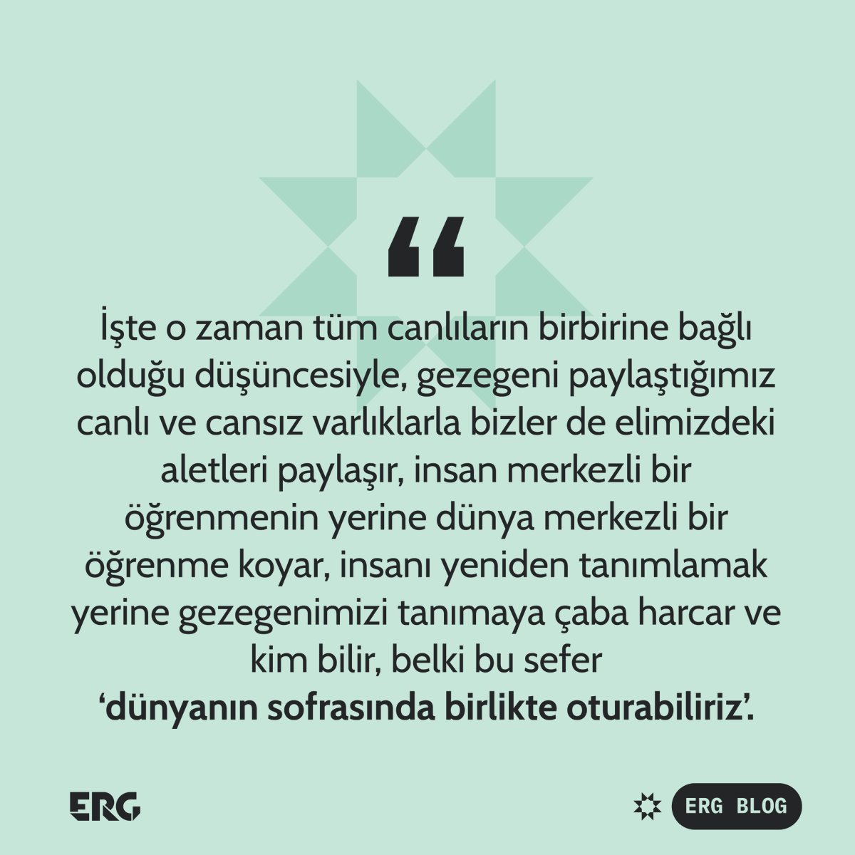 egitimreformu's tweet photo. 🤔 Şempanzelerden neler öğrenebiliriz?
@rootsnshootsTR'den Aslıhan Niksarlı, primatolog ve antropolog Dr. Jane Goodall’un hikâyesi ve keşifleri üzerinden “başka bir eğitim”in nasıl mümkün olabileceğini anlatıyor.
#ERGblog'da okumak için 👉 https://t.co/KreAbxURVF https://t.co/dqYyNsQJgH