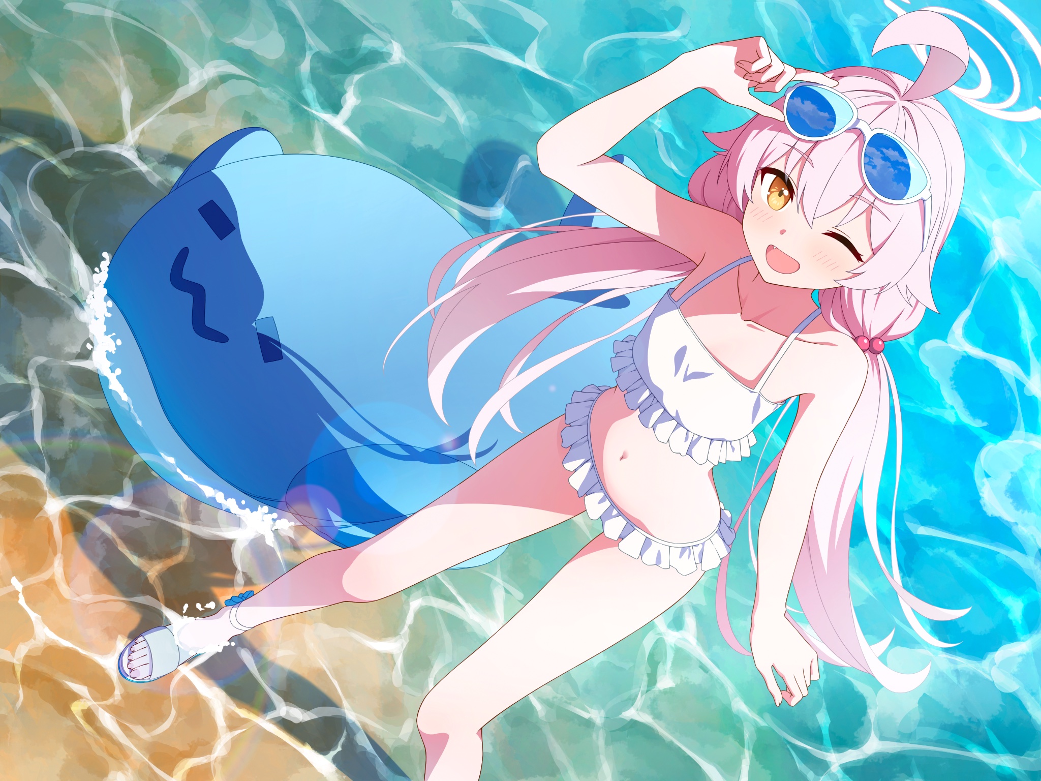 らんけぶ ⚓︎ on X: 