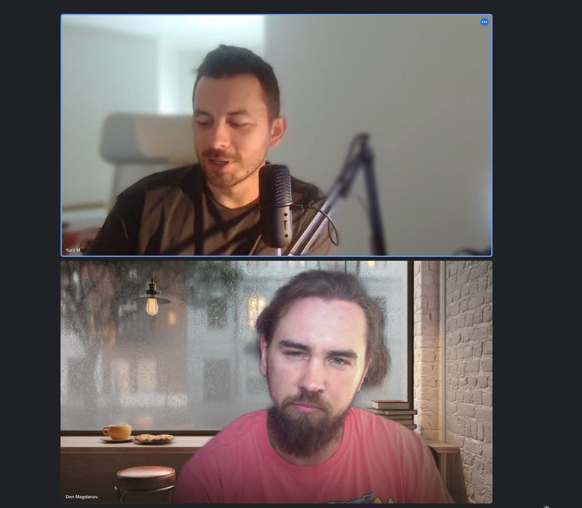 duma_network's tweet photo. There were not a lot of calls over the past week - more work on the documentation part. 

A lot of contacts are being acquired. But now we have slightly changed the principle, positioning and CTA that we tell potential investors. 

Preparing for the MBS conference in Moscow 😎 https://t.co/eutAvGTvxt