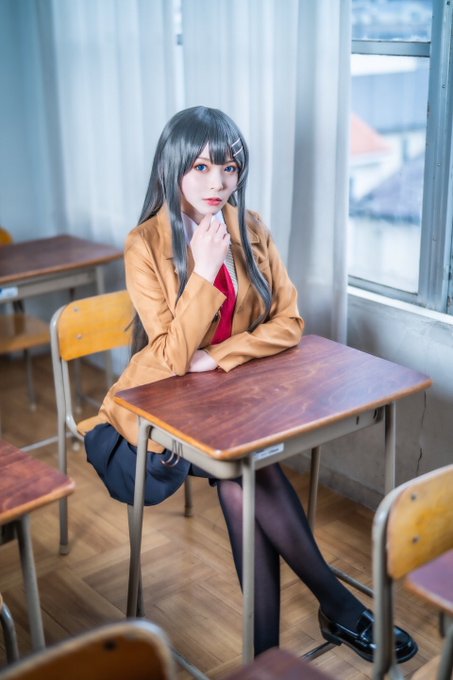 コスプレイヤーぽんのTwitter画像1