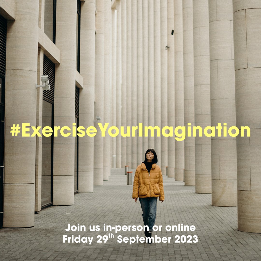 It's free. It's fun. It's time!
 Sign up now for the World Wide Wander this September 29th
👇
theworldwidewander.com

#WorldWideWander #BetterWays #SeeThingsDifferently #AnswersAreEverywhere #WanderfulWorld #mindfulmornings #KeepWakingUp