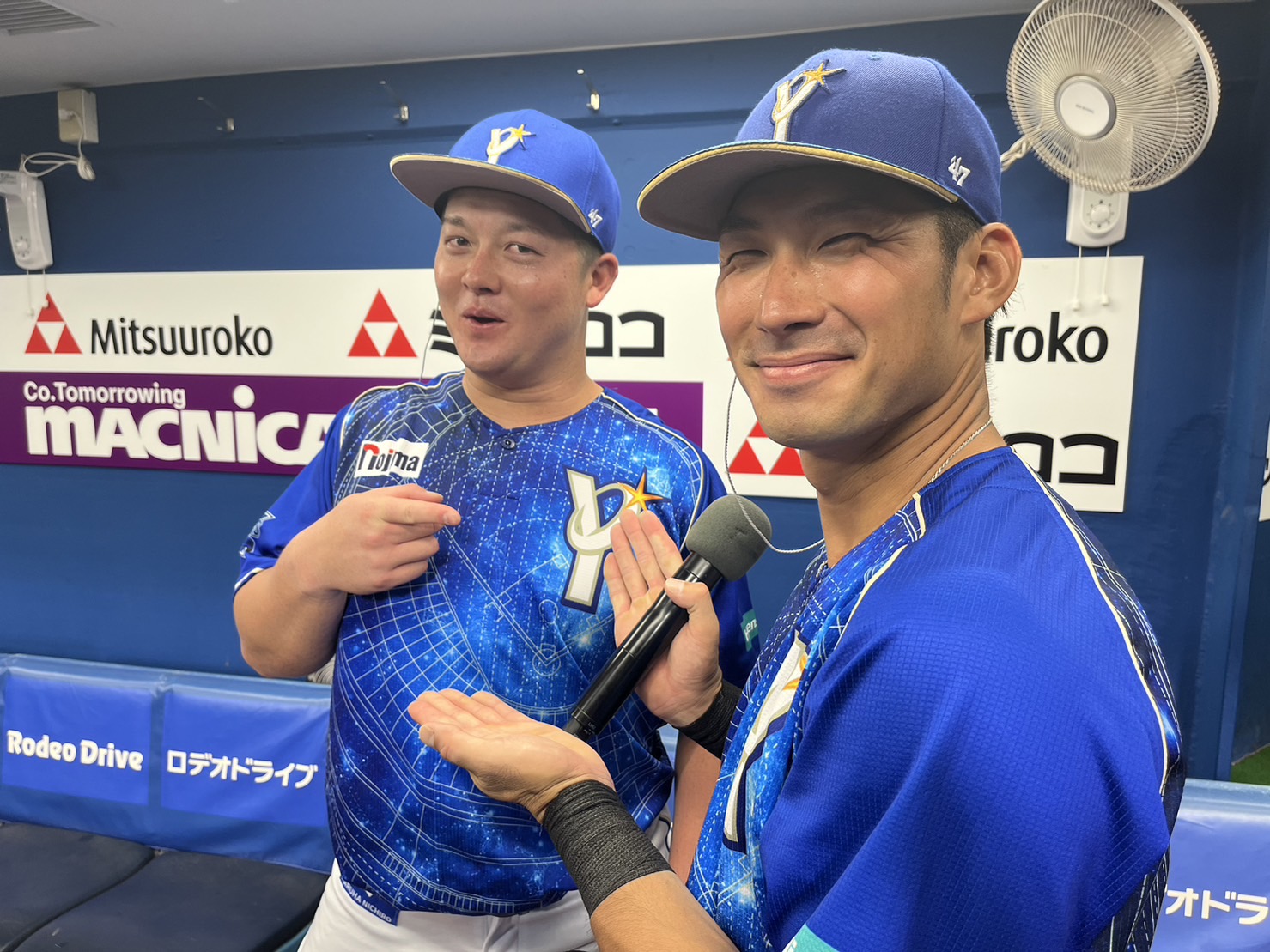 横浜DeNAベイスターズ on X: 