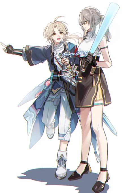 先生!手合わせしようよ!