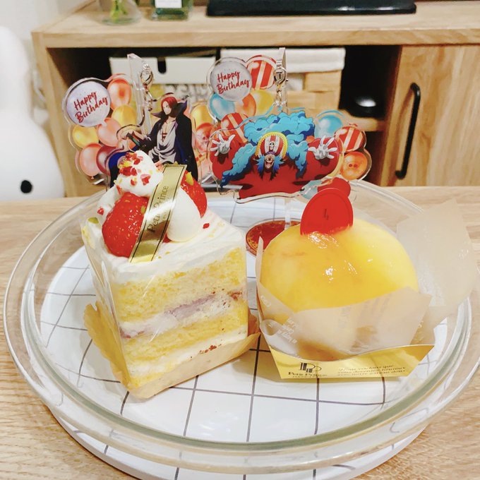 「果物 ショートケーキ」のTwitter画像/イラスト(新着)｜5ページ目