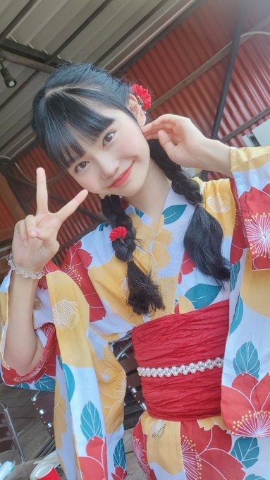 星野るなのTwitter画像1