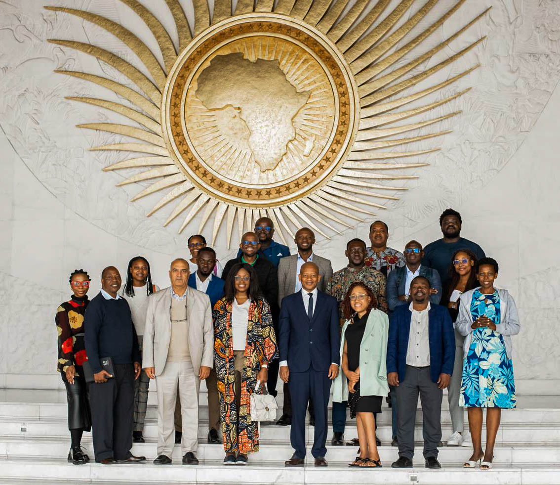 AUDA-NEPAD tweet media