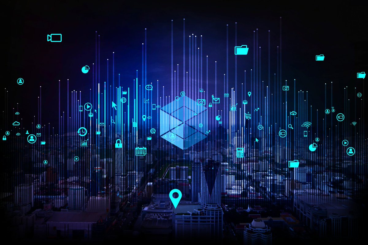 TheTrainingL00p's tweet photo. "🌐Embracing the power of #Web3 and #blockchain, we're witnessing the dawn of a trust-infused digital era. From financial systems to NFT art, the potential for transparency, security, and innovation knows no bounds.Excited to be part of this decentralized journey! 
@Hrrkoin " https://t.co/PpfgxBXVoW