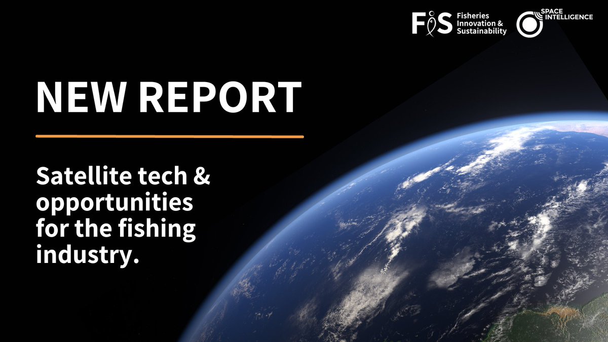 Fisheries Innovation & Sustainability (@fisorguk) on Twitter photo Weβre excited to publish <a href="/SpaceIntell/">Space Intelligence ππ°οΈππΊοΈ</a>'s latest update, which highlights how #SatelliteTech can estimate vessel carbon emissions, track illegal #fishing, & improve traceability in the supply chain. Check it out here π fisorg.uk/latest-innovatβ¦ Weβre excited to publish <a href="/SpaceIntell/">Space Intelligence ππ°οΈππΊοΈ</a>'s latest update, which highlights how #SatelliteTech can estimate vessel carbon emissions, track illegal #fishing, & improve traceability in the supply chain. Check it out here π fisorg.uk/latest-innovatβ¦