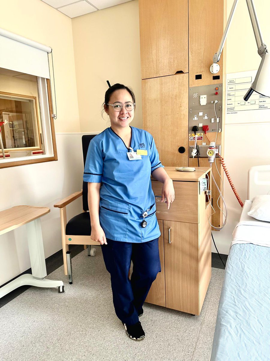 NHSAAA Practice Development tweet media