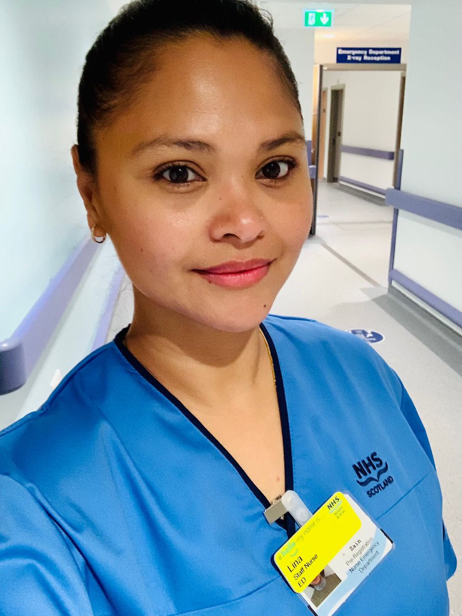 NHSAAA Practice Development tweet media