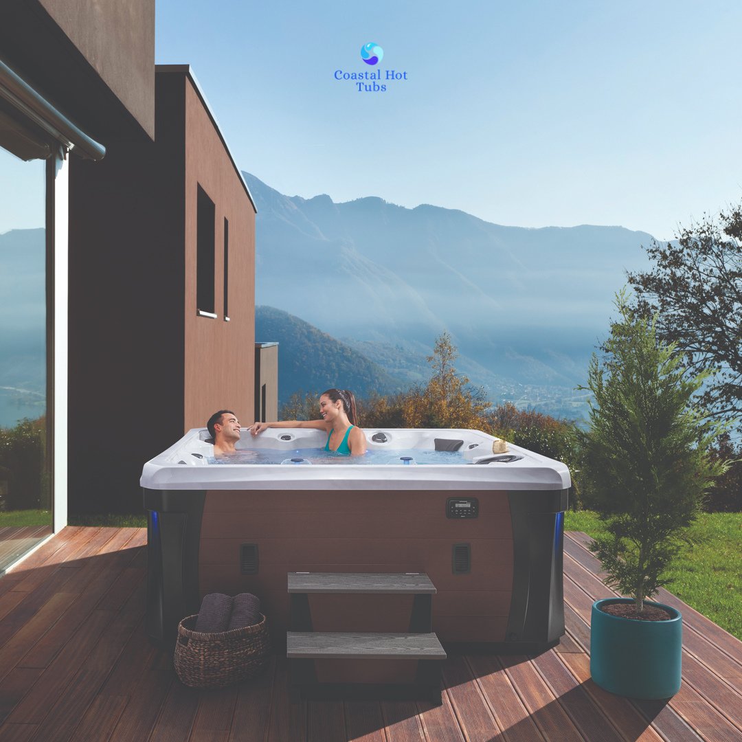 Your backyard bliss is only a hot tub today.

Come visit us in store and meet our friendly staff who will help guide you to the perfect hot tub!

#HotTubLife #SoakAndRelax #HotTubTime #SpaDay #HotTubLove