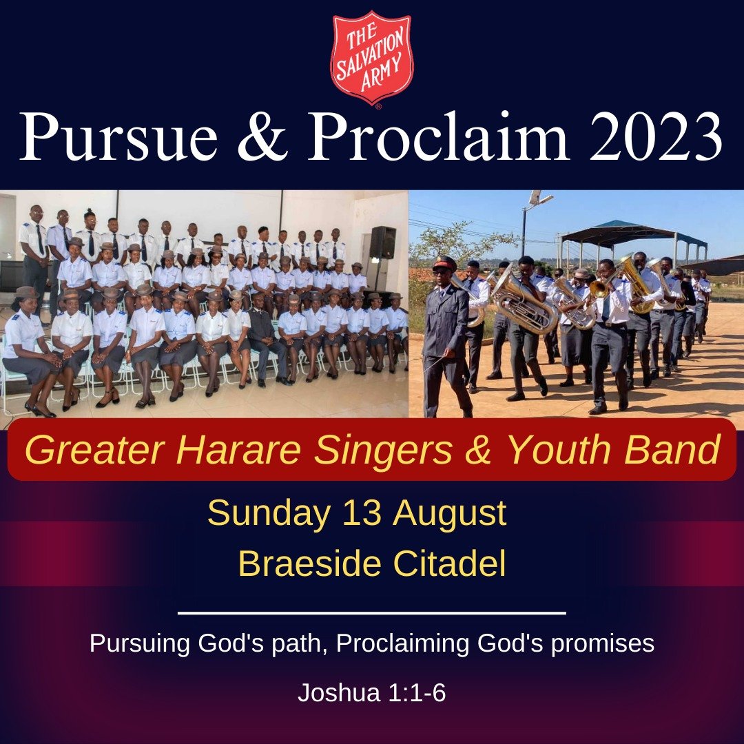 BrightMutya's tweet photo. A Date For Your Diary

Would be great to see you there!
#PursueProclaim2023
@GrtHreSingers https://t.co/fL3gPtyG0v