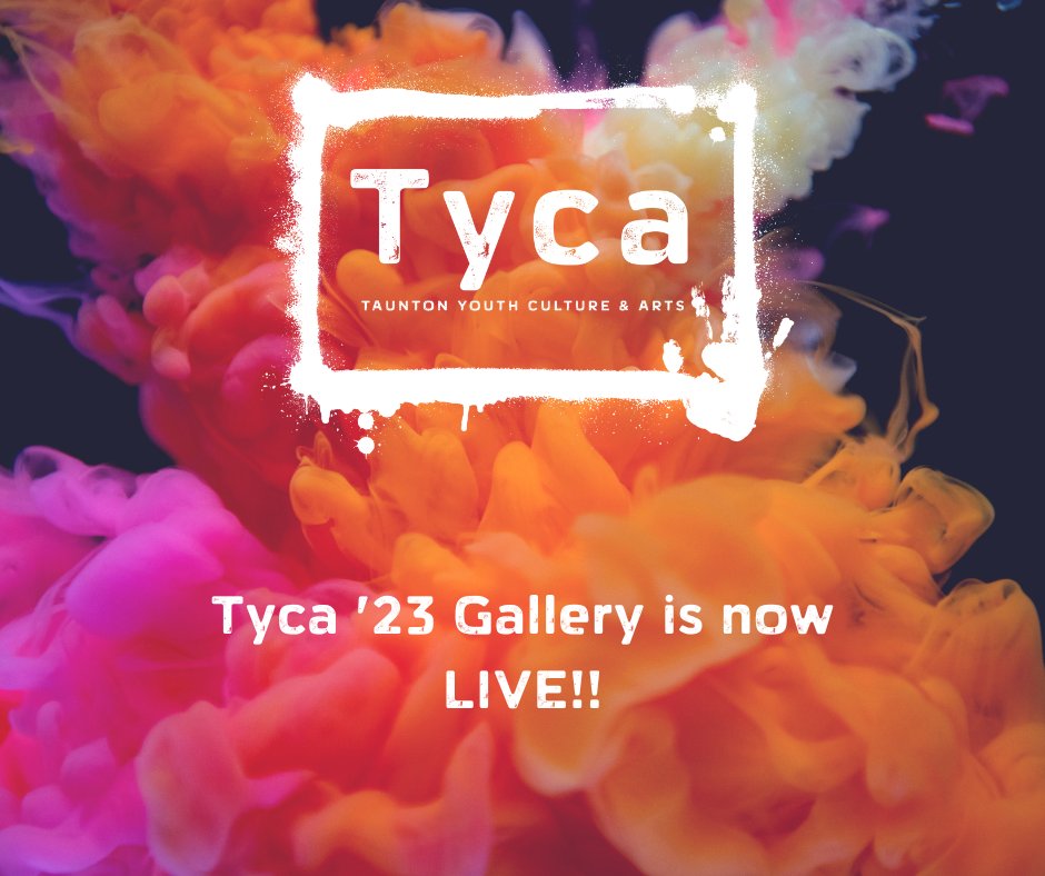 TYCA Festival (@tyca_fest) on Twitter photo Want to see what went on at Tyca '23?
Check out our gallery of the day, capturing our wonderful acts, workshops and art exhibition!
Photographs credited to <a href="/aislingcmagill/">Aisling Magill photography</a>
bit.ly/3qly7sm Want to see what went on at Tyca '23?
Check out our gallery of the day, capturing our wonderful acts, workshops and art exhibition!
Photographs credited to <a href="/aislingcmagill/">Aisling Magill photography</a>
bit.ly/3qly7sm