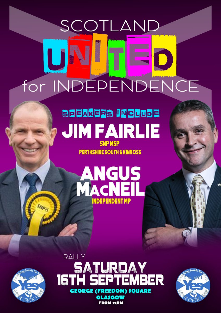 hopeoverfear01's tweet photo. @citizentommy @mickbrick54 @EKsaysYES @AngusMacNeilSNP @JimFairlieLogie @ChrisMcEleny @eastlothianmp @joannaccherry @Yes_Linlithgow @AlexSalmondShow @DrLisaCameronMP @YesRutherglen @Yesinverness @YesInvergordon @SkyeSaysYes @Yes_Kirriemuir @YesCymru @YesDundee @YesLochaber https://t.co/RdG1ubMxIP