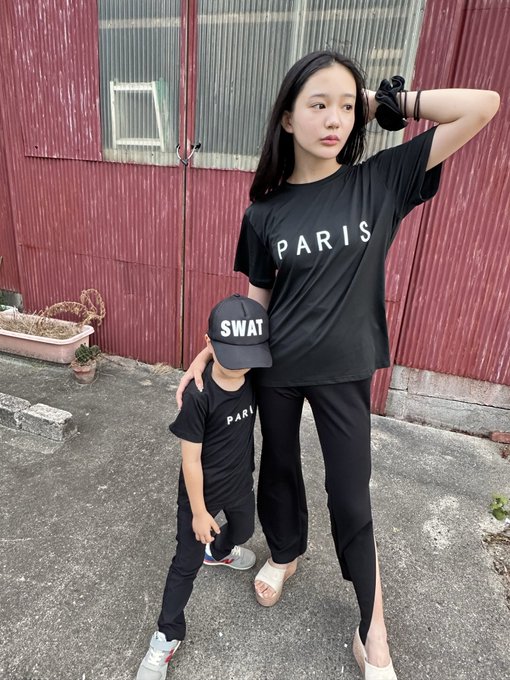 Twitterのコスプレ画像5