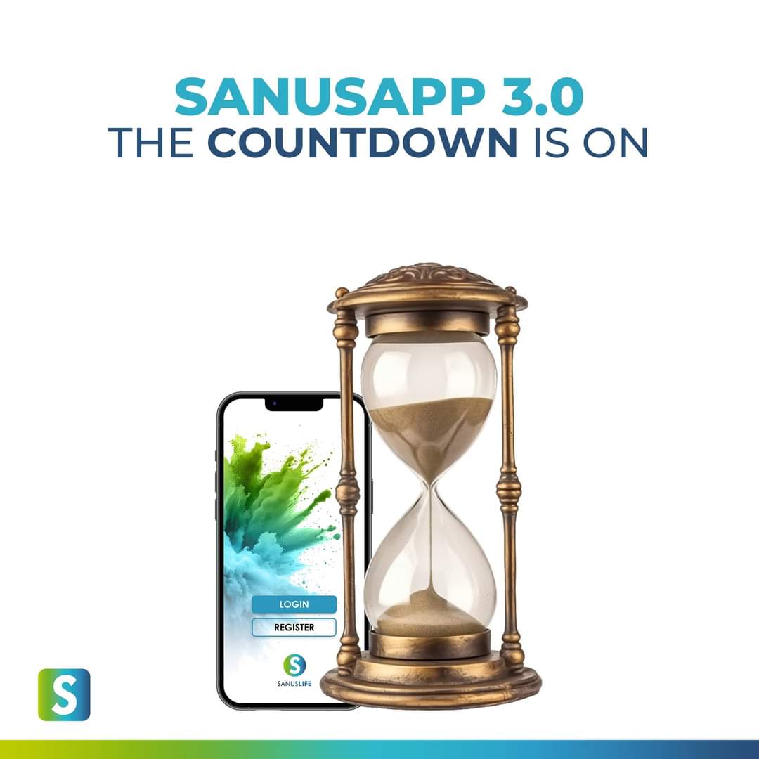 thefutureisnow.sanuslife.com 
#app #cryptocurrency #shopping #waterfiltersystem