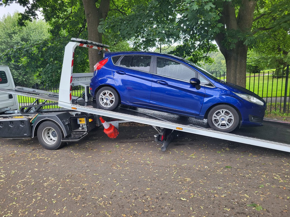 Project Guardian Team WMP (@guardianwmp) on Twitter photo Taskforce officers today acted on intell provided by a partner agency to arrest a male being recalled to HMP for robbery. We then patrolled <a href="/WashwoodWMP/">Washwood Heath Police</a> area and spotted a vehicle & located the occupants nearby. The car was in fact stolen and the two were arrested. #carkeyinsock Taskforce officers today acted on intell provided by a partner agency to arrest a male being recalled to HMP for robbery. We then patrolled <a href="/WashwoodWMP/">Washwood Heath Police</a> area and spotted a vehicle & located the occupants nearby. The car was in fact stolen and the two were arrested. #carkeyinsock
