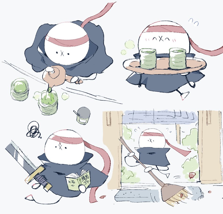 ビ tweet media