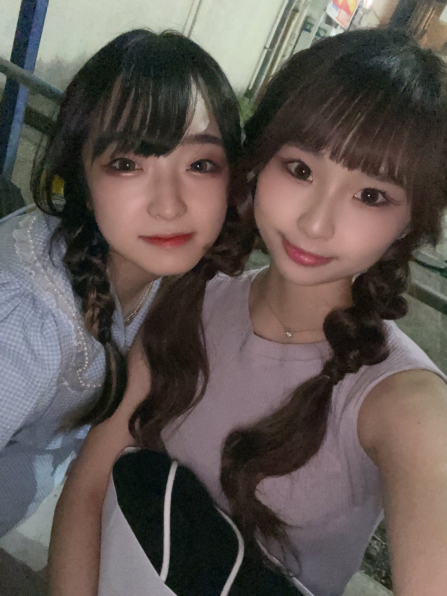 laugh_forz's tweet photo. [お知らせ📢‼️]

本日は五反田G2にお越しくださりありがとうございました。ステージで発表させて頂いた通り、朝比奈ののかは8月27日をもって、アイドル活動を無期限活動休止とさせて頂きます。

それに伴いラフの活動も無期限活動休止とさせて頂きます。

突然のご報告になり申し訳ありません。 https://t.co/XJjUdtLANL
