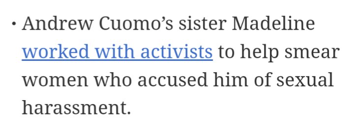 proof that women can be misogynists and hurt women/women's issues too