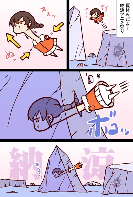 #艦これ