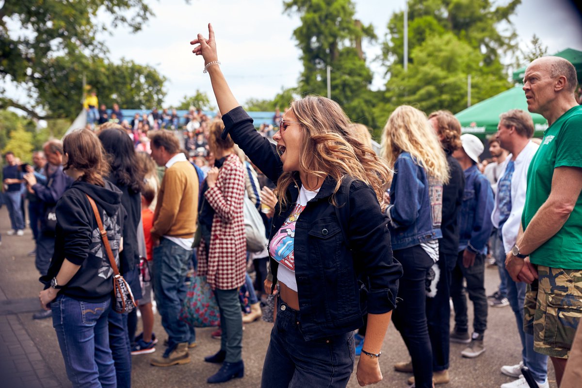 GRAP Amsterdam Popmusic tweet media