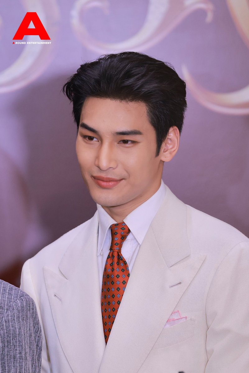 around_ent's tweet photo. "มาย-อาโป" ร่วมให้​สัมภาษณ์​ในงาน​แถลงข่าวภาพยนตร์ "แมนสรวง"

CHATKHEM STORY BEGINS #ManSuang_Presscon
#แมนสรวง #ManSuang
#Nnattawin #MilePhakphum
#มายอาโป #MileApo https://t.co/Mh9rcRgjwx