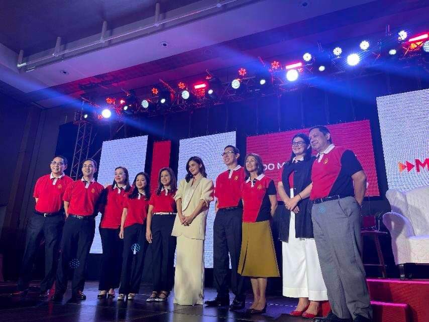dyosaliz's tweet photo. Nice to see you always having fun doing all your endorsements Congrats @annecurtissmith @TalktoBPI 
Do More with BPI https://t.co/3wLdSNZ85G