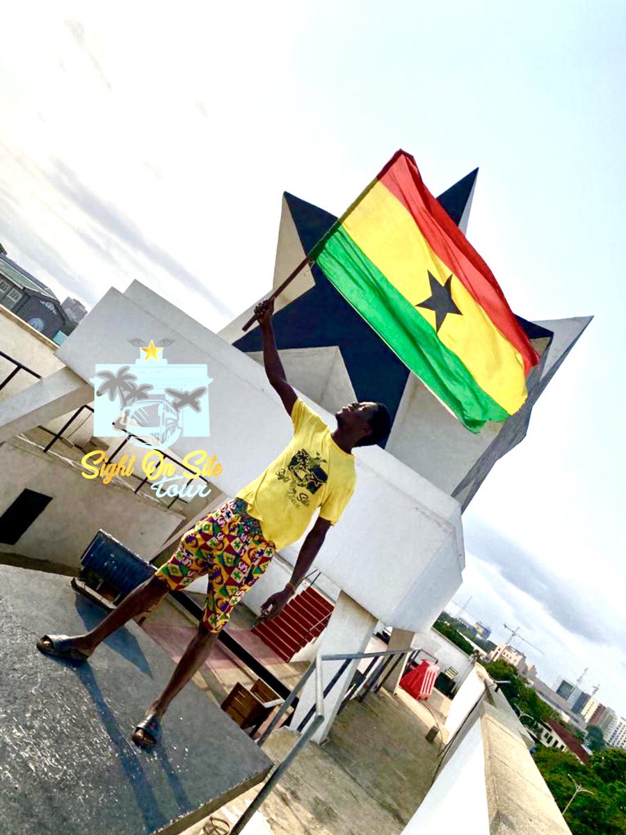 SightOnSiteTour's tweet photo. We have awakened We will not sleep anymore. Today, from now on, there is a new African in the world Africa is one continent, one people, and one nation - Kwame Nkrumah 

#BeyondTheReturn #GlobalAfricansUnite #ExperienceGhana #ShareGhana #Ghana #history #heritage #beyondthereturn https://t.co/rgc2wLIhsk