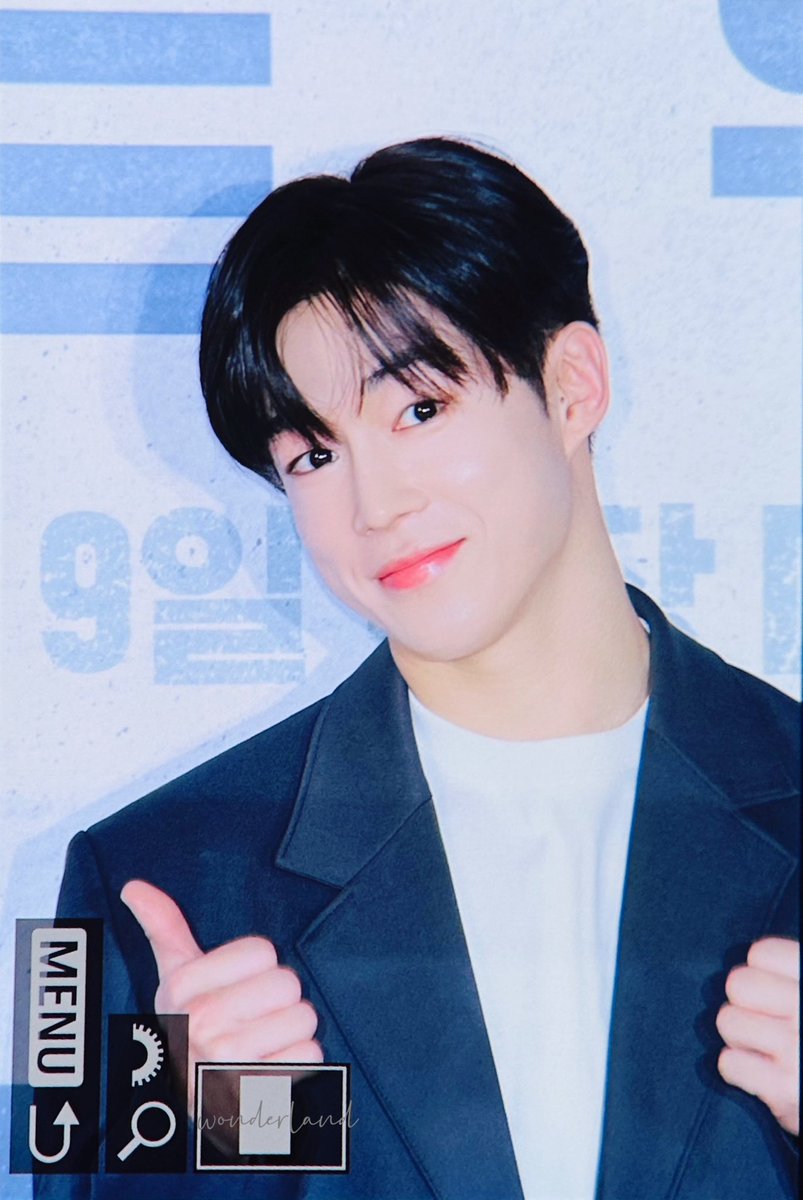 Wonderlanddw0's tweet photo. 230808 😎
#sf9 #dawon #다원 #상혁 #이상혁 https://t.co/zqJgFMvAwd