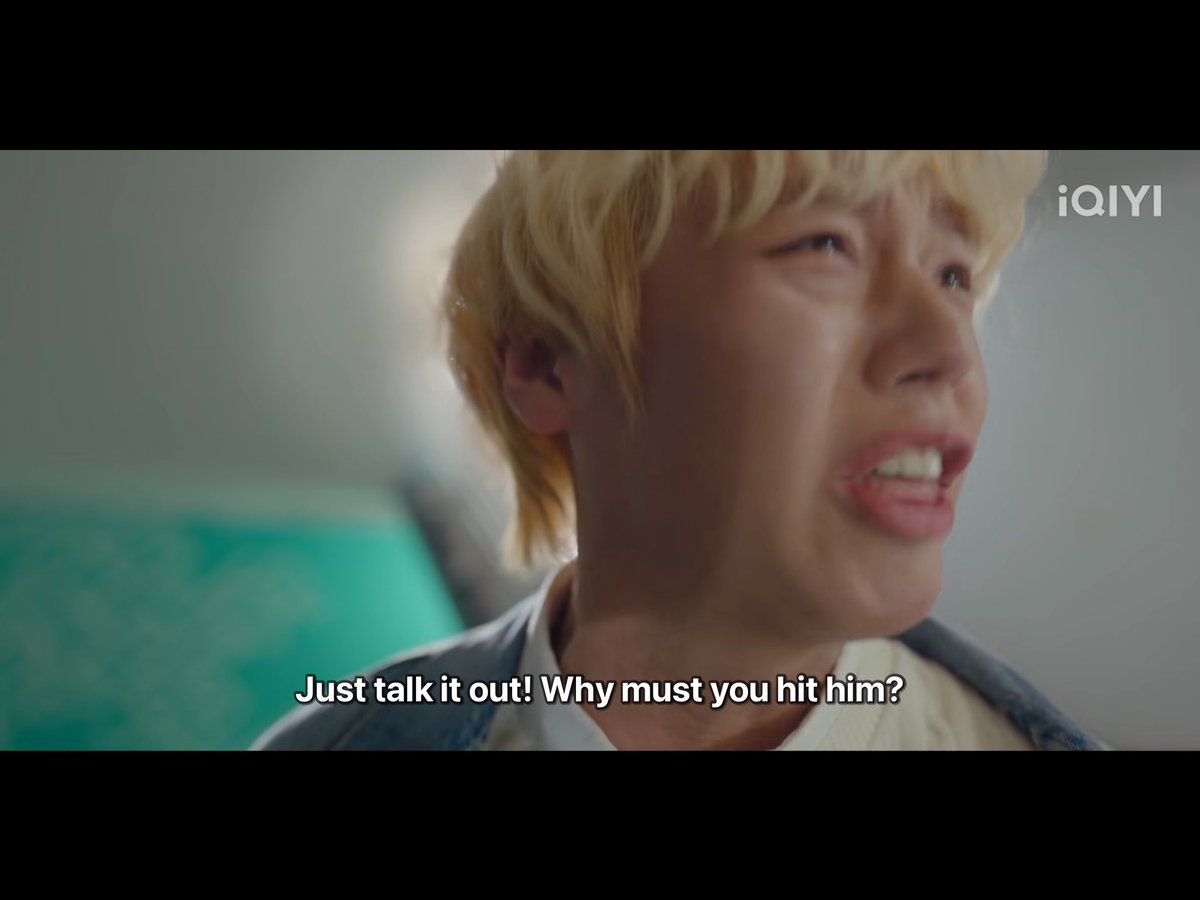 KNimij2's tweet image. Wahhhh I just got goosebumps on his acting here 🥹🥺😭😭😭

I really feel his trauma☹️☹️☹️

#AtaDistanceSpringisGreen
#AtaDistanceSpringisGreenEp2
#ParkJiHoon #KangMinAh #BaeInHyuk