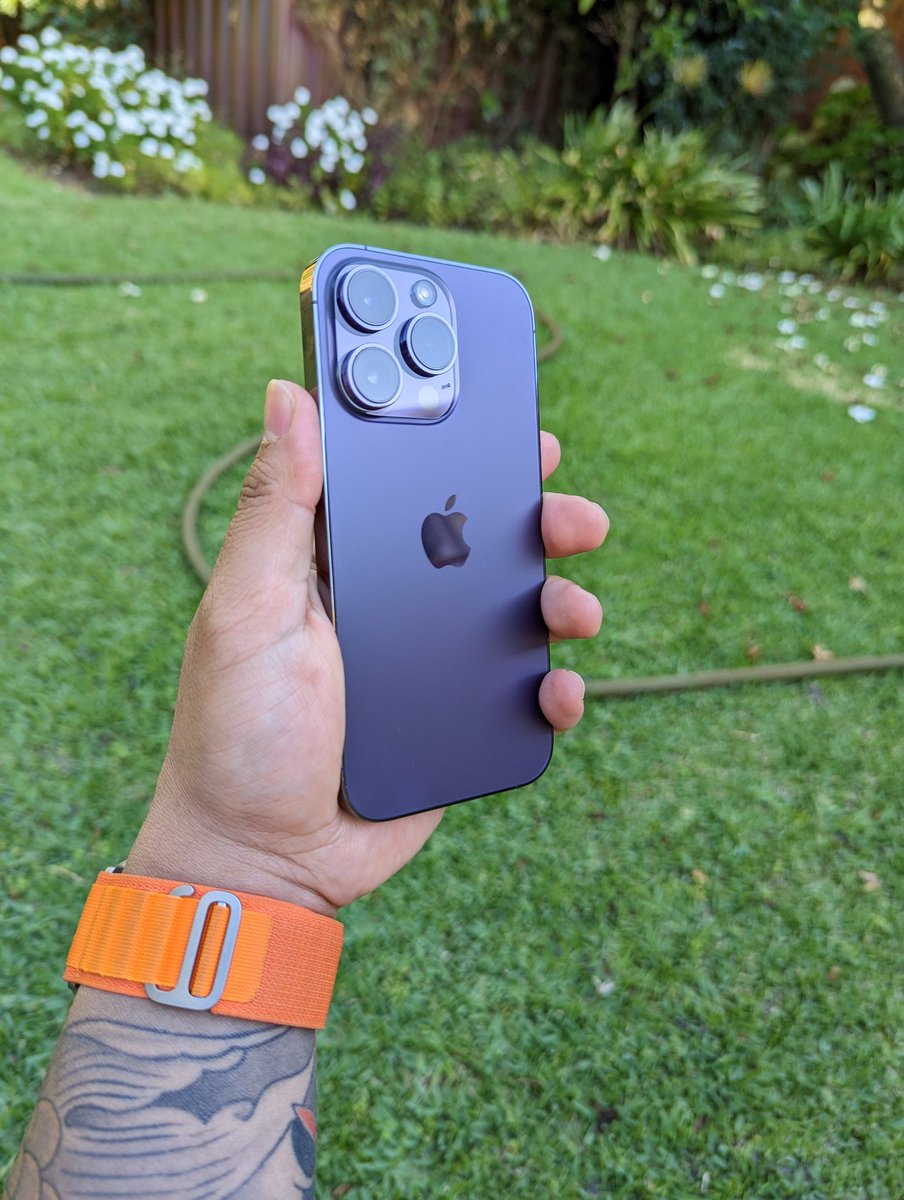 thetech_wiz's tweet image. What is the most &quot; OVERRATED &quot; feature of the iPhones ‼️