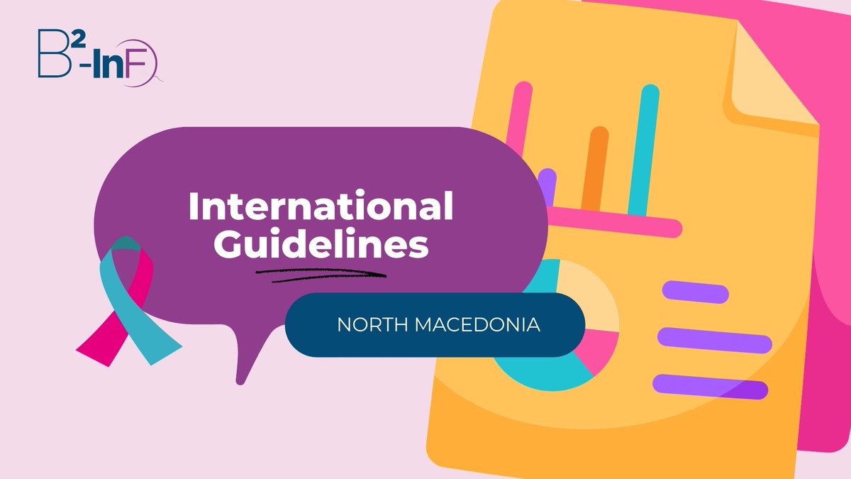 B2-InF H2020 Project tweet media