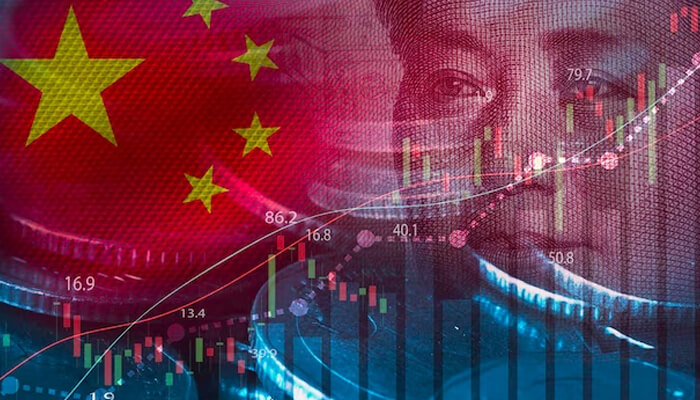 China’s Economy Takes Another Hit As Exports Fall 14% In July:

tycoonstory.com/chinas-economy…

#chinaexports #inflation #chinaeconomy #interestrates #globaldemand #deflationary #Reuters #yuan #depreciation #chinesecurrency #foreignexchange #mizuhobank #economicrecovery