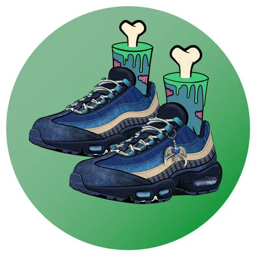 Cypher Kicks Sale! #3082 Ravenclaw sold for 200.0 ADA at jpg.store

cnft.tools/cypherkicks?as…

#cypherkicks #cnft #ada