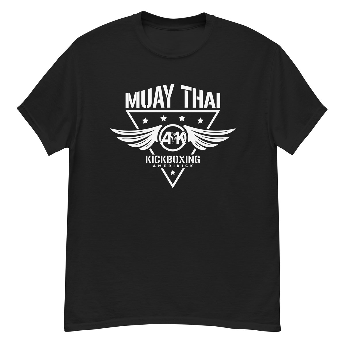 AMKShirtBrands's tweet image. 🔥 Introducing the ultimate fusion of style and sportiness: the Muay Thai White Logo Classic Tee! 🥊  💪

🥋 Limited stock available. Don't miss out! 

👉 tinyurl.com/2k5jbzvm

#MuayThaiPassion #ClassicTeeStyle